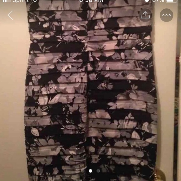 Dress - Picture 2 of 3